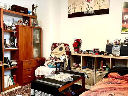 Piso en venta en Málaga