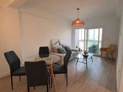 Piso en venta en Málaga