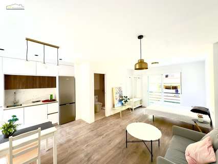 Piso en venta en Málaga