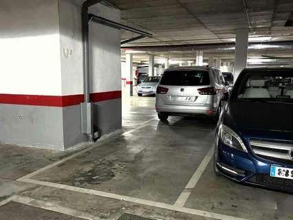 Plaza de parking en venta en Málaga