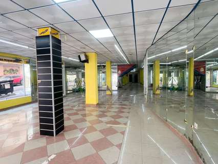 Local comercial en venta en Málaga