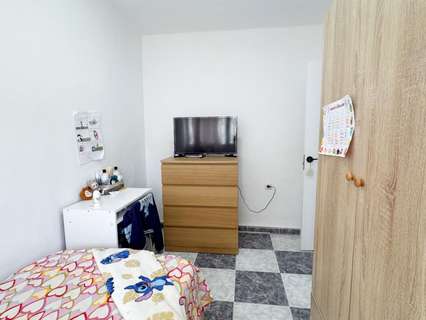 Piso en venta en Málaga