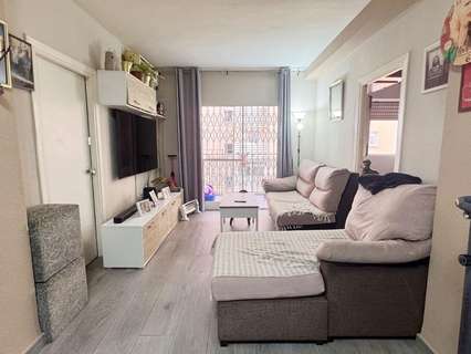 Piso en venta en Málaga