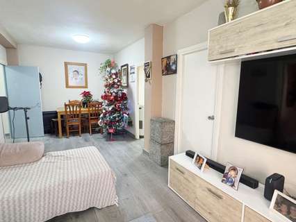 Piso en venta en Málaga