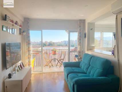 Piso en venta en Málaga