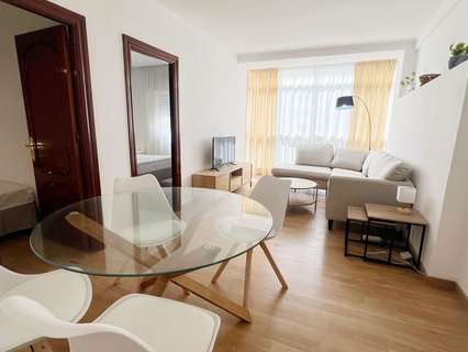 Piso en alquiler en Málaga