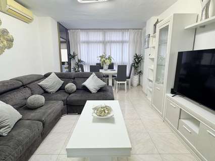 Piso en venta en Málaga