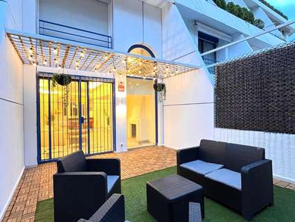 Dúplex en venta en Marbella