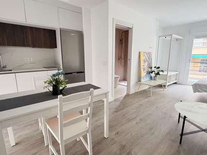 Estudio en venta en Málaga