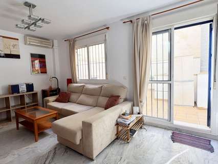 Piso en venta en Málaga