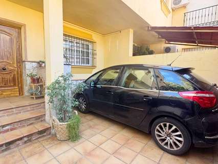 Casa en venta en Málaga