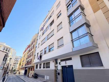 Piso en venta en Málaga