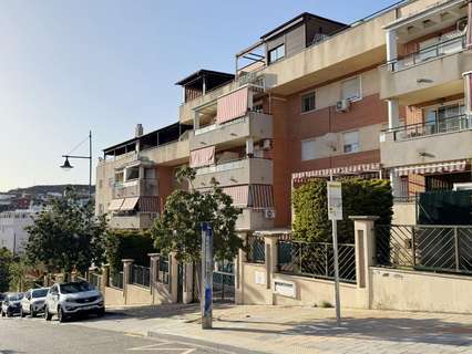 Piso en venta en Málaga