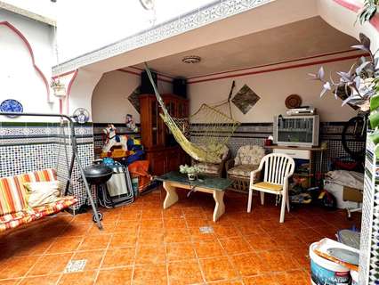 Casa en venta en Málaga
