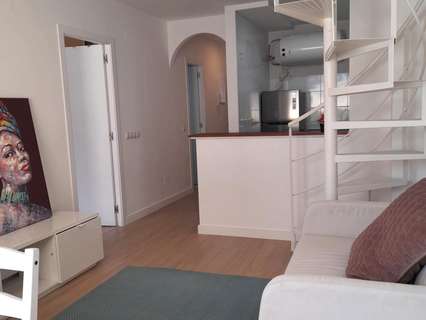 Ático en venta en Málaga rebajado