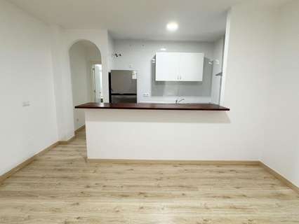 Apartamento en venta en Málaga rebajado
