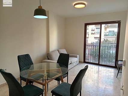 Piso en venta en Málaga rebajado