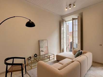 Piso en venta en Málaga