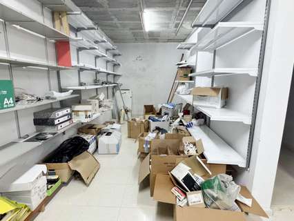 Local comercial en venta en Málaga
