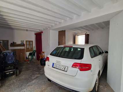 Casa en venta en Álora