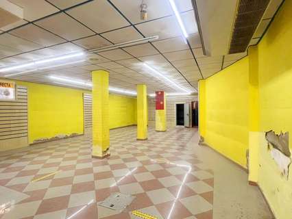 Local comercial en venta en Málaga