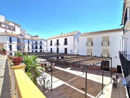 Casa en venta en Almogía