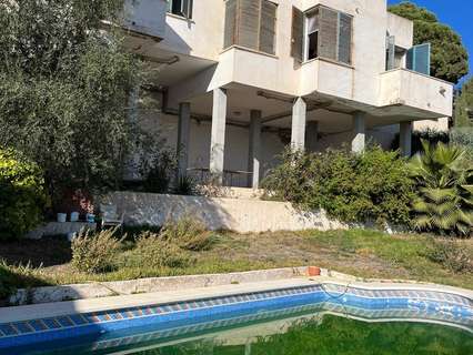 Chalet en venta en Málaga