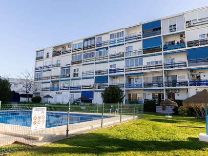 Apartamento en venta en Torremolinos