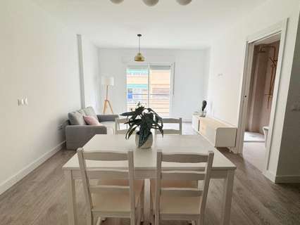 Piso en venta en Málaga