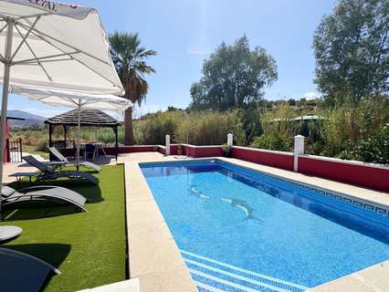 Casa rústica en venta en Coín