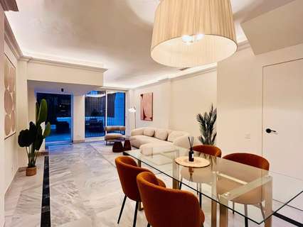 Dúplex en venta en Marbella