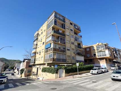 Piso en venta en Málaga
