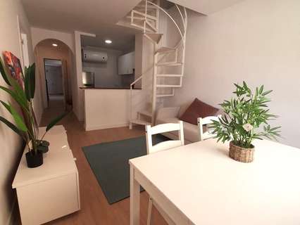 Ático en venta en Málaga