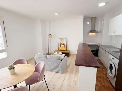 Apartamento en venta en Málaga