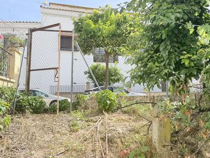 Parcela urbana en venta en Casabermeja