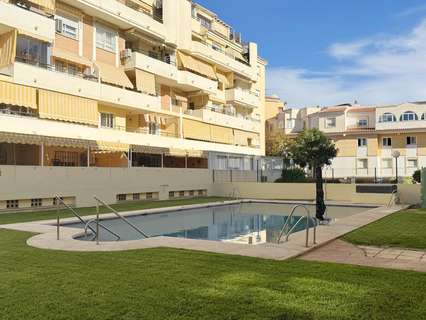 Piso en alquiler en Rincón de la Victoria zona La Cala del Moral