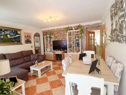 Piso en venta en Málaga
