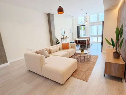 Dúplex en venta en Málaga