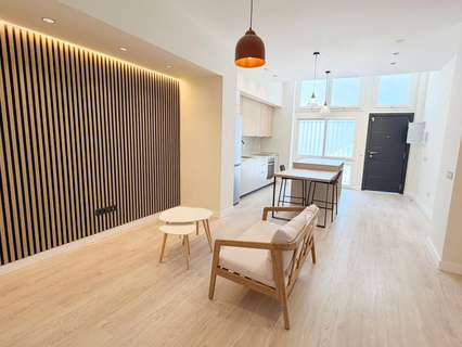 Dúplex en venta en Málaga