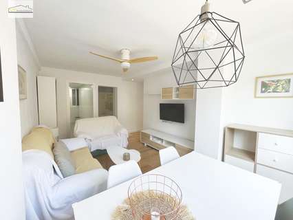 Piso en venta en Málaga
