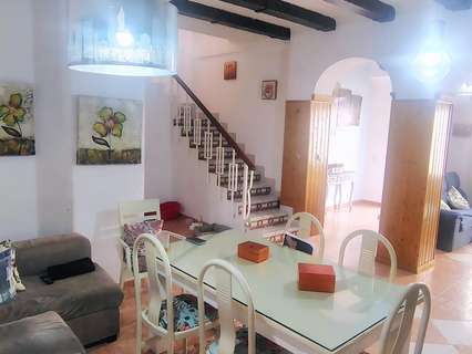 Chalet en venta en Málaga