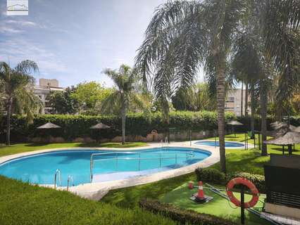Piso en venta en Málaga