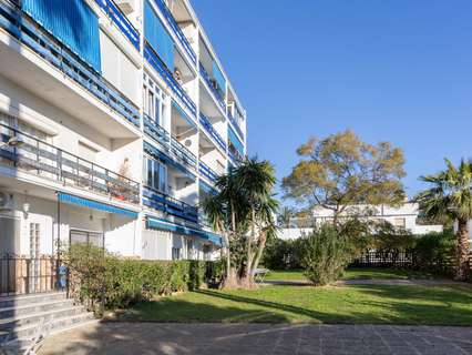 Apartamento en venta en Torremolinos