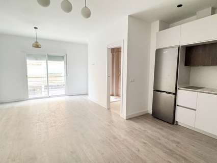 Piso en venta en Málaga rebajado