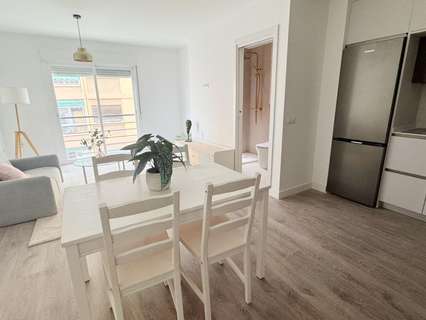 Piso en venta en Málaga