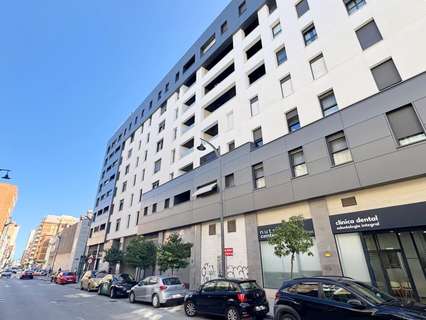 Plaza de parking en venta en Málaga