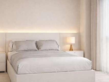 Piso en venta en Málaga