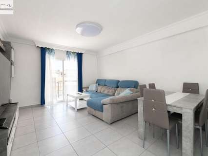 Piso en venta en Málaga rebajado