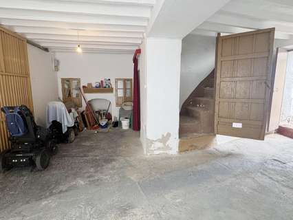Casa en venta en Álora