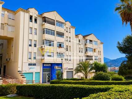 Piso en venta en Málaga